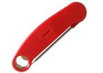 IP67 Waterproof Digital Kitchen Probe Thermometer With Magnet / Bottle Opener