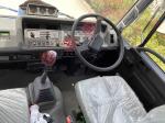 Dongfeng 4x4 Double Cabin Truck 6 Passengers 6640x2500x3220mm for Off Road