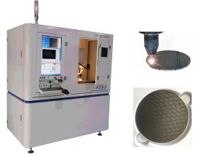 Quality CNCc 1500x920x1640mm Fiber Metal Laser Cutting Machine 380v With FDA Certification wholesale