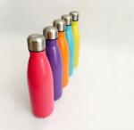 Virson 17oz 500ml Top Selling Outdoor Subzero Stainless Steel Water Bottle