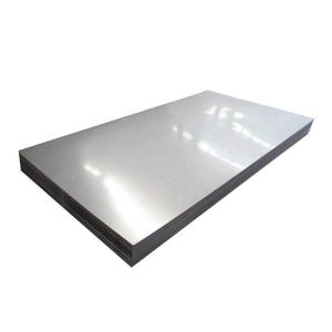 Quality Astm A240 316l Stainless Steel Sheet Per $ / Kg Gauge 14 16 18 Thickness 0.020 wholesale