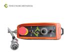 E Series Concrete Pump Remote , Truck Mounted Pump Wired Remote Controller
