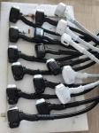 Professional Diode Laser Handle 755nm Diode Laser Handpiece Repair
