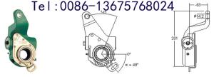 Quality MEI Slack Adjuster Automatic 4W3890 chinese factory wholesale