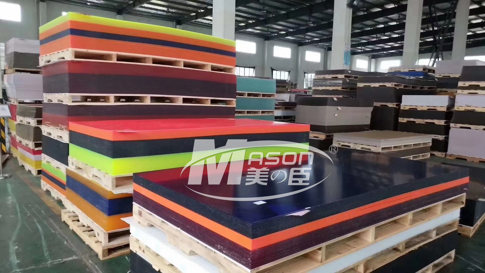 Lucite MMA 3mm 4mm 5mm Color Acrylic Sheet For Laser Cutting