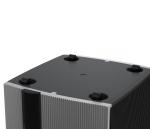 EPI960 Healthlead Formaldehyde Detector True HEPA Air Purifier Smart For Clean