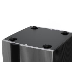 Quality EPI960 Healthlead Formaldehyde Detector True HEPA Air Purifier Smart For Clean wholesale