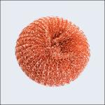 Heavy Duty Copper Scouring Pads Free For Existing Samples JINKAI-CP003