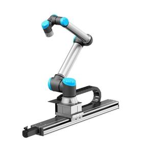 Quality UR5 Universal Robot Arm 6 Axis For Pick And Place wholesale