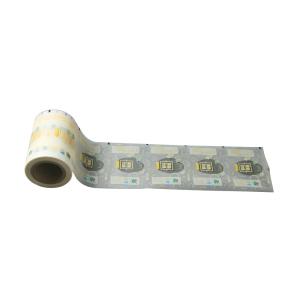 Quality 35cm Packaging Film Rolls wholesale
