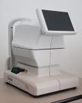 digital ophthalmic non contact tonometer
