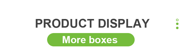 Portable Plain Brown Corrugated Gift Box Lightweight For Shipping