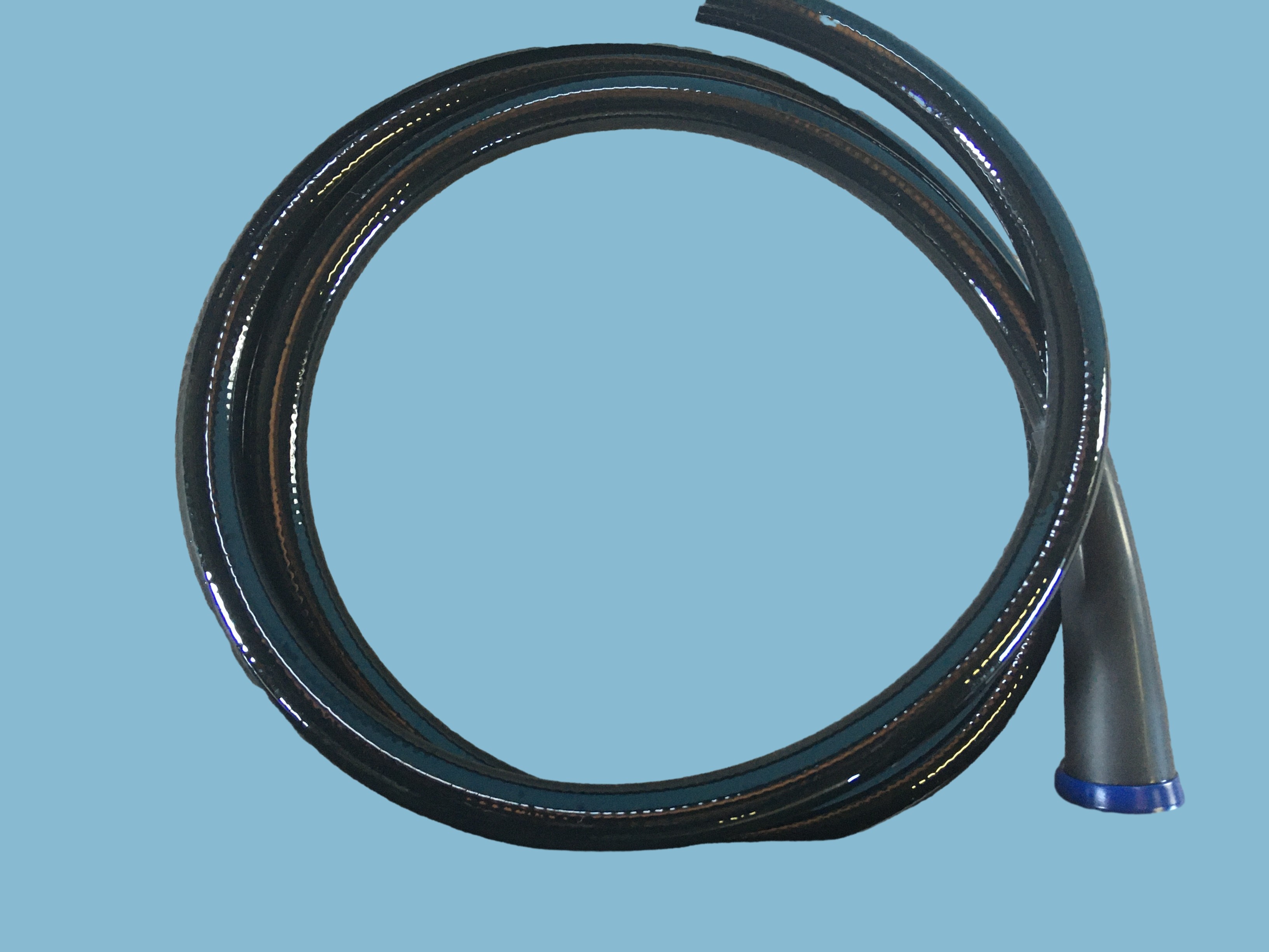 PCF-H190DI Medical Endoscope Full HD Flexible Colonoscope Low Noise 2.8mm Work Channel