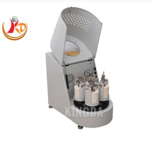 Quality New Vertical Planetary Ball Mill Grinding Hardness High Accuracy wholesale