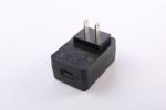 9V 2A 12V 1.5A 6V 3A Switched Power Supply IEC62368 IEC60335 UL1310 Standard