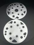 Stainless Steel Automotive Stamping Parts Custom Automotive Parts CAD PDF