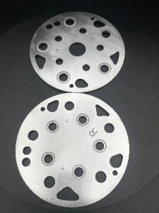 Quality Stainless Steel Automotive Stamping Parts Custom Automotive Parts CAD PDF wholesale