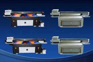 Quality Labels Ribbon Printer Lightweight UV Flatbed Ribbon Ink Printer wholesale