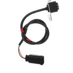 High Quality Assist Camera Reversing Camera VCB-HY304-For Nissan