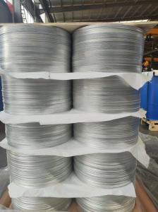 Quality 1050 1060 1070 1100 Circle Aluminium For Cookware wholesale