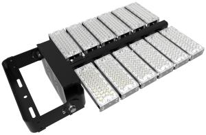 Quality Stable Lighting Industrial LED High Bay Tunnel Module 1500W Excellent Heat Dissipation wholesale