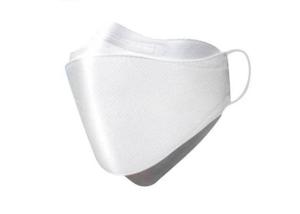Quality Leaf KN95 KF94 Face Mask Meltblown Disposable FFP2 Standard With FDA wholesale