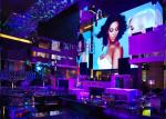 P1.667 Small Pitch LED Display , Stage Rental LED Display Screen 360000 dot/㎡