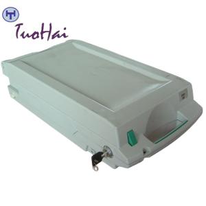 Quality White ATM Machine Parts NMD NC301 Cassette Cash Dispenser wholesale
