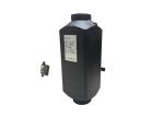 12v Caravan Air Heater Camper Trailer Diesel Heater And Air Conditioner 4kw
