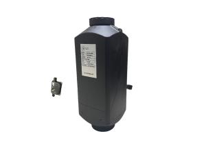 Quality 12v Caravan Air Heater Camper Trailer Diesel Heater And Air Conditioner 4kw wholesale