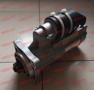 Quality YTO diesel engine parts start motors QDJ277/ QDJ1566 YTO tractor parts wholesale