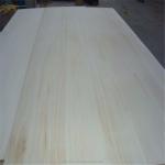 Customizable Paulownia Wood Drawer Board for Eco Friendly Project Solution