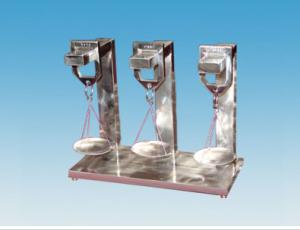 Quality Stainless Steel Wire Testing Equipment High Temperature Pressure Test Device wholesale
