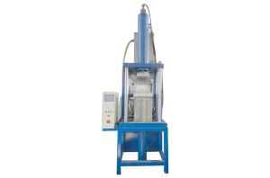 Quality 8kg Dry Ice Block Making Machine Production Line small dry ice machine 15KW wholesale