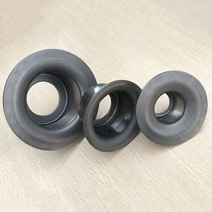 Quality Conveyor Roller Bearing Housing Metal SPHC Material Good Gloss wholesale