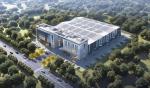 Prefabricated Steel Structure Warehouse/Workshop Modular Construction Design
