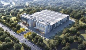 Quality Prefabricated Steel Structure Warehouse/Workshop Modular Construction Design wholesale