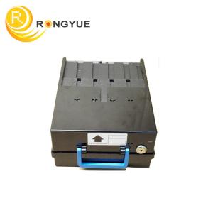 Quality 00-1003334-000e Atm Parts Diebold Dispenser Divert Cassette 00103334000E wholesale