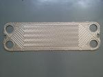 FRESH WATER PROCESSOR OIL COOLER heat exchanger H17 EPDM NBR VITON