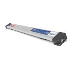 Static Electricity Remover Anti Static Ionizer Bar For Industrial 24V DC