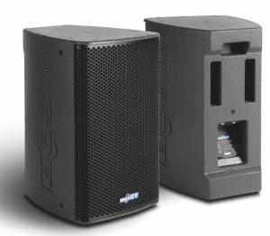 Quality 10 inch professional loudspeaker passive two way pa conference speaker BF-10 wholesale