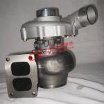6152818210 Diesel Engine Turbo SA6D125 For PC400 - 5