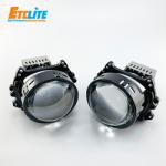 3 Inch Profile Bi Led Projector ODM Available For Universal Car