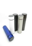 Promotional Business Double Wall Vacuum Flask Customized Logo And Color