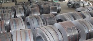 Quality High-strength Steel Coil GB/T1591 Q420A Carbon and Low-alloy wholesale