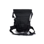 Multi-purpose Motorcycle and Bike Cycling Thigh Pack Leg Bag 15*16*30cm Water