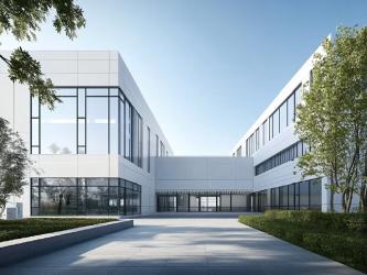 Shaanxi Forkrobot Manufacturing Co., Ltd.