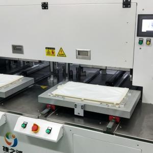 Quality ABS MBR Plate Film Welding Equipment Membrane Manufacturing Machine wholesale