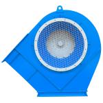 Efficient Industrial Kiln Boiler Chemical Exhaust Centrifugal Fan