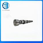6754-41-1170 6754-41-1110 Camshaft For Komatsu 6D107 Engine Parts